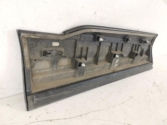 bontott AUDI Q7 Bal hátsó Ajtó Kárpit