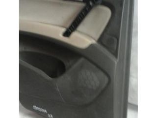 bontott AUDI Q7 Bal hátsó Ajtó Kárpit