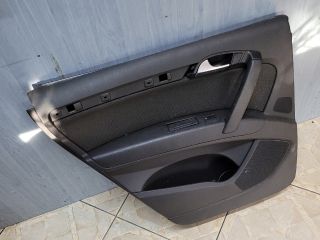 bontott AUDI Q7 Bal hátsó Ajtó Kárpit