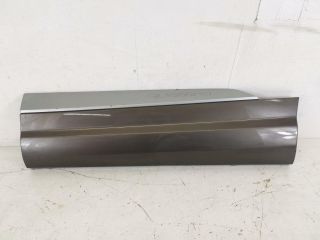 bontott AUDI Q7 Bal hátsó Ajtó Kárpit