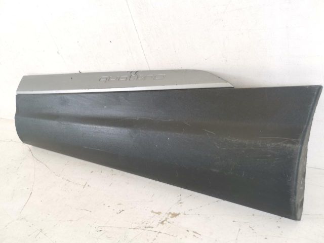 bontott AUDI Q7 Bal hátsó Ajtó Kárpit