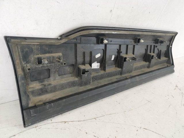 bontott AUDI Q7 Bal hátsó Ajtó Kárpit