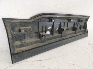 bontott AUDI Q7 Bal hátsó Ajtó Kárpit