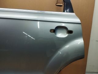 bontott AUDI Q7 Bal hátsó Ajtó (Üres lemez)