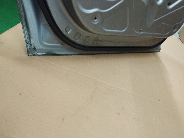 bontott AUDI Q7 Bal hátsó Ajtó (Üres lemez)