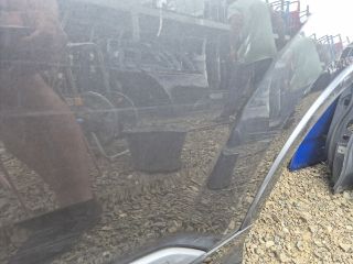 bontott AUDI Q7 Bal hátsó Ajtó (Üres lemez)