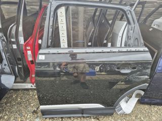 bontott AUDI Q7 Bal hátsó Ajtó (Üres lemez)