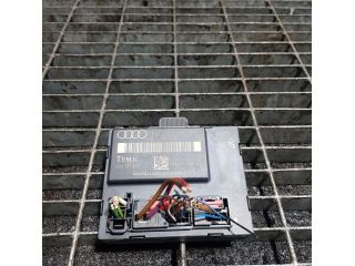 bontott AUDI Q7 Bal hátsó Ajtó Vezérlőegység