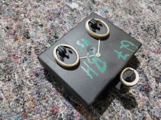 bontott AUDI Q7 Bal hátsó Ajtó Vezérlőegység