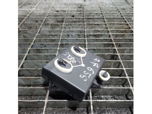 bontott AUDI Q7 Bal hátsó Ajtó Vezérlőegység