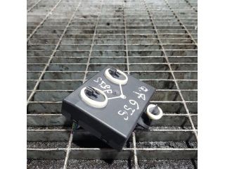 bontott AUDI Q7 Bal hátsó Ajtó Vezérlőegység