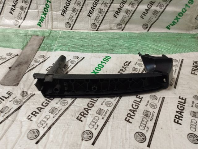 bontott AUDI Q7 Bal hátsó Ajtóbehúzó