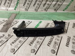 bontott AUDI Q7 Bal hátsó Ajtóbehúzó