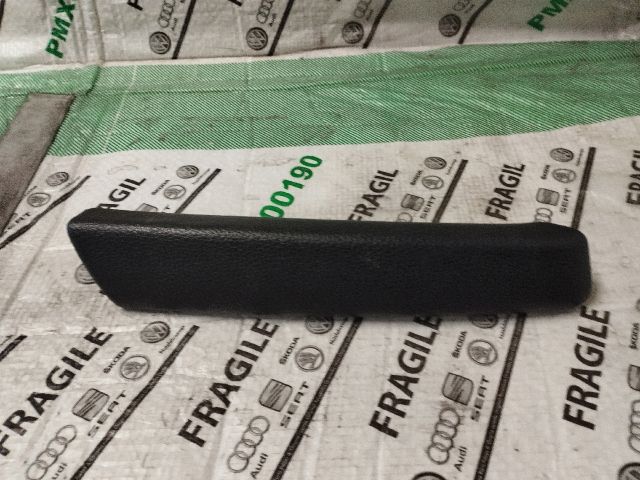 bontott AUDI Q7 Bal hátsó Ajtóbehúzó