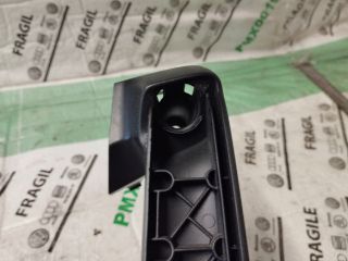 bontott AUDI Q7 Bal hátsó Ajtóbehúzó