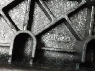 bontott AUDI Q7 Bal hátsó Ajtóbehúzó