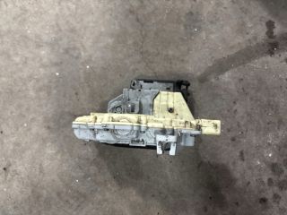 bontott AUDI Q7 Bal hátsó Ajtózár