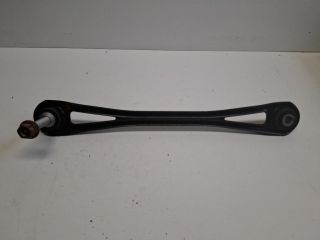 bontott AUDI Q7 Bal hátsó Alsó Első Lengőkar