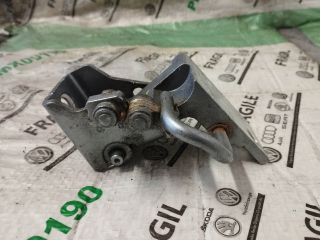 bontott AUDI Q7 Bal hátsó Alsó Zsanér