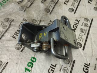 bontott AUDI Q7 Bal hátsó Alsó Zsanér