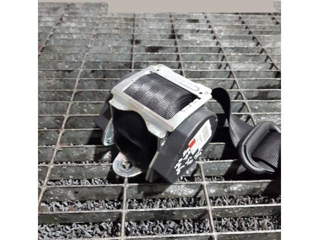 bontott AUDI Q7 Bal hátsó Biztonsági Öv