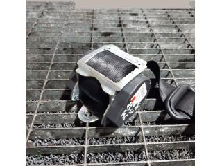 bontott AUDI Q7 Bal hátsó Biztonsági Öv