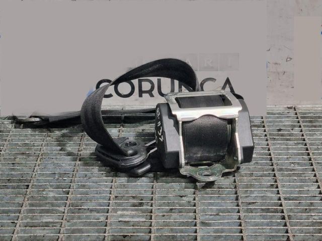 bontott AUDI Q7 Bal hátsó Biztonsági Öv