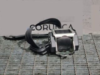 bontott AUDI Q7 Bal hátsó Biztonsági Öv