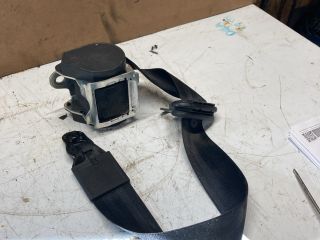 bontott AUDI Q7 Bal hátsó Biztonsági Öv