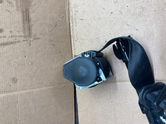 bontott AUDI Q7 Bal hátsó Biztonsági Öv