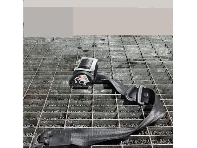 bontott AUDI Q7 Bal hátsó Biztonsági Öv