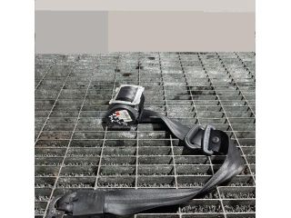 bontott AUDI Q7 Bal hátsó Biztonsági Öv