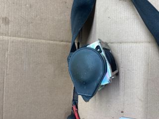 bontott AUDI Q7 Bal hátsó Biztonsági Öv