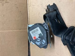 bontott AUDI Q7 Bal hátsó Biztonsági Öv