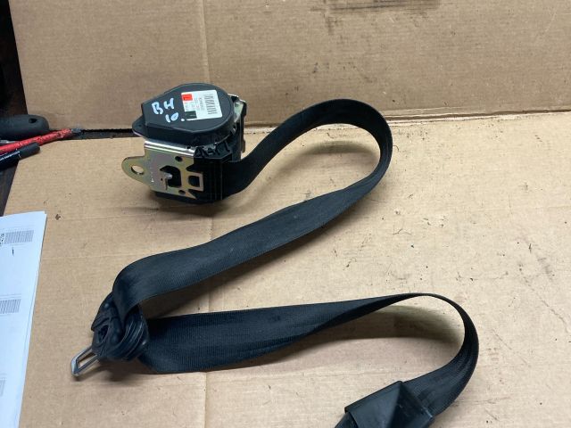 bontott AUDI Q7 Bal hátsó Biztonsági Öv