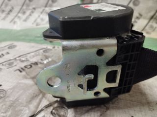 bontott AUDI Q7 Bal hátsó Biztonsági Öv