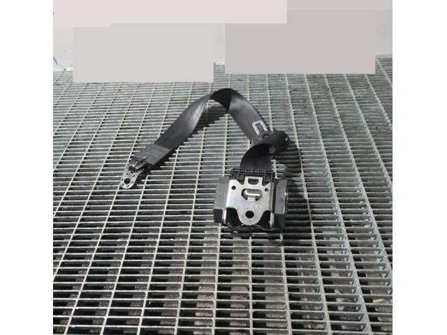 bontott AUDI Q7 Bal hátsó Biztonsági Öv