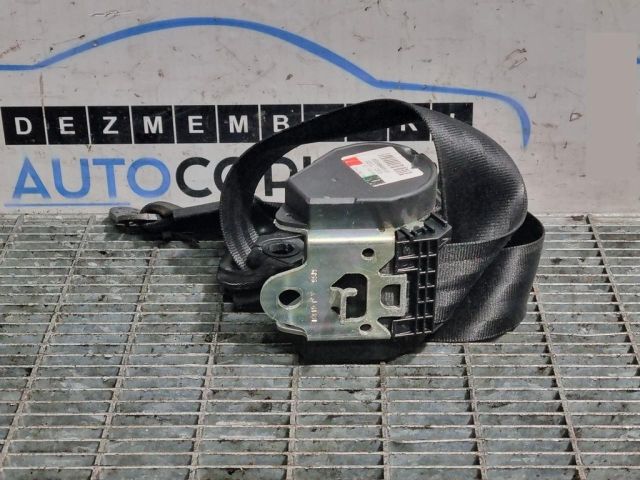 bontott AUDI Q7 Bal hátsó Biztonsági Öv