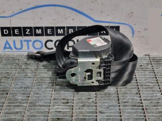 bontott AUDI Q7 Bal hátsó Biztonsági Öv