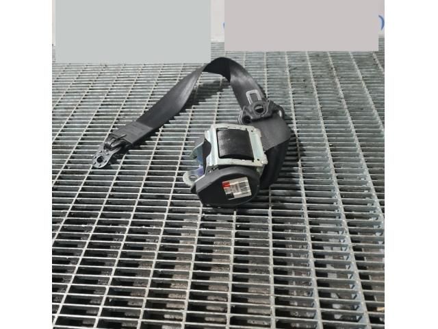 bontott AUDI Q7 Bal hátsó Biztonsági Öv