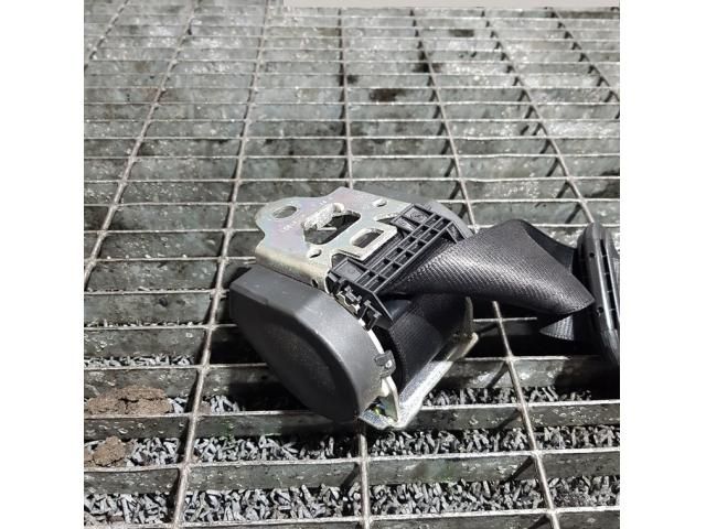 bontott AUDI Q7 Bal hátsó Biztonsági Öv