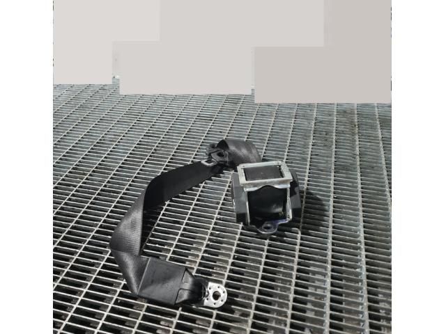 bontott AUDI Q7 Bal hátsó Biztonsági Öv