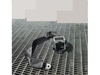 bontott AUDI Q7 Bal hátsó Biztonsági Öv