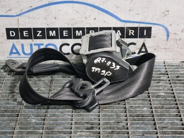 bontott AUDI Q7 Bal hátsó Biztonsági Öv