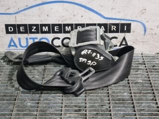 bontott AUDI Q7 Bal hátsó Biztonsági Öv