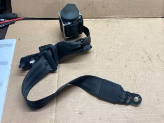 bontott AUDI Q7 Bal hátsó Biztonsági Öv