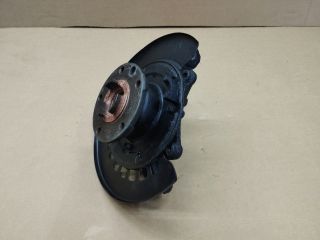 bontott AUDI Q7 Bal hátsó Csonkállvány Kerékaggyal