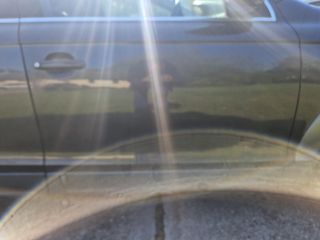 bontott AUDI Q7 Bal hátsó Csonkállvány Kerékaggyal