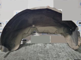 bontott AUDI Q7 Bal hátsó Dobbetét (Kerékjárati, Műanyag)