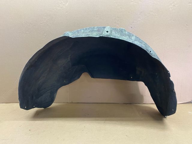 bontott AUDI Q7 Bal hátsó Dobbetét (Kerékjárati, Műanyag)